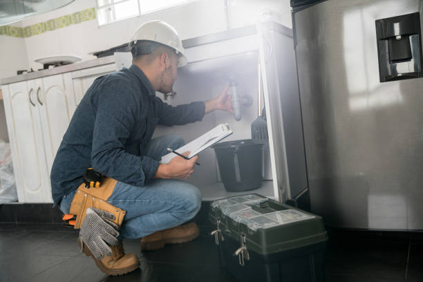 Best Same-Day Plumbing Service  in Gresham, OR