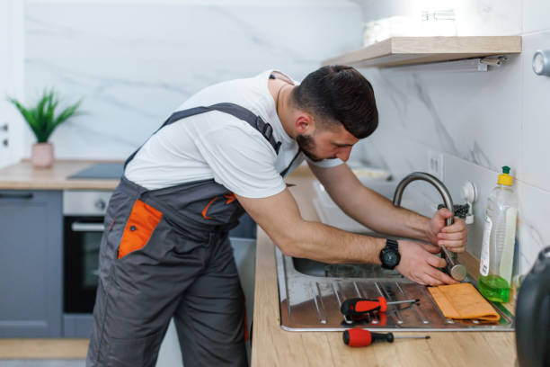 Best Local Plumber Services  in Gresham, OR