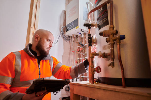 Best Leak Detection Services  in Gresham, OR