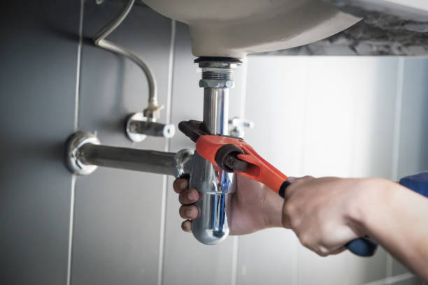 Best Clogged Drain Plumber  in Gresham, OR