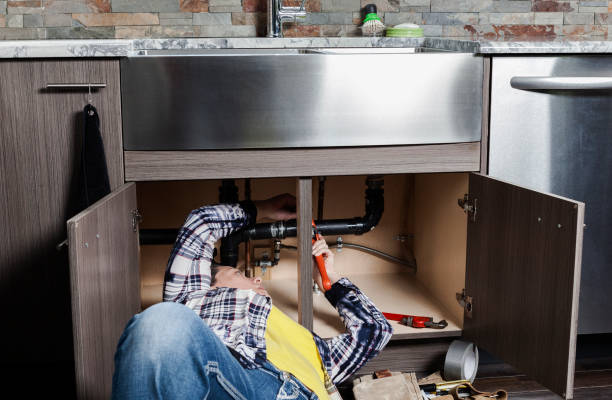 Best Plumbing Installation Services  in Gresham, OR