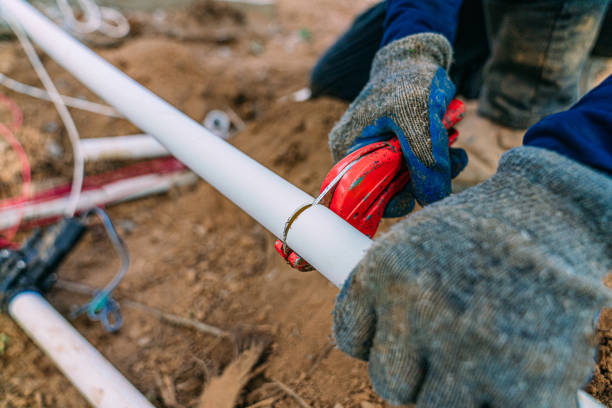 Sprinkler Systems in Gresham, OR