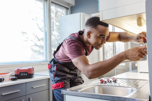 Best Affordable Plumbing Services  in Gresham, OR