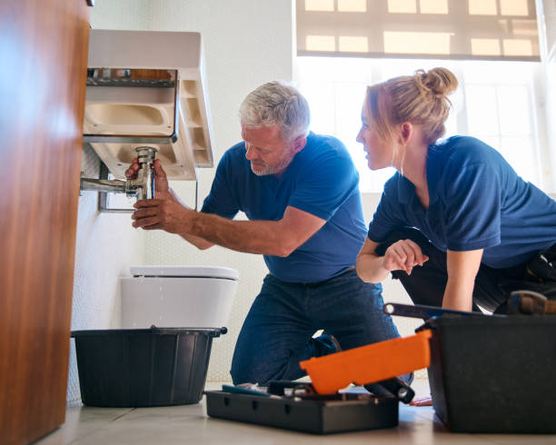 Best Sprinkler Systems  in Gresham, OR