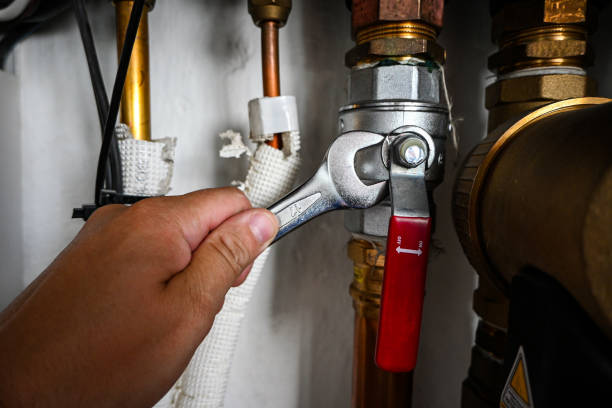 Best Drain Cleaning Services  in Gresham, OR